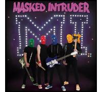 Masked Intruder M.I. (Vinyl) 12" Album (US IMPORT)