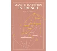 Masked Inversion in French