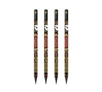 Masked Melody (Phantom of the Opera) 4 Pack Pencils