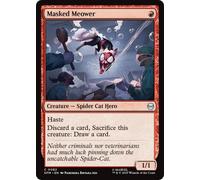 Masked Meower | Marvel's Spider-Man