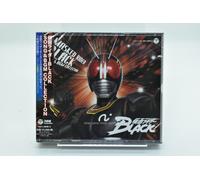 Sci-Fi Live Action (Music By Eiji Kawamura) - Sci-Fi Live Action (Music By Eiji Kawamura) - Kamen Rider Black Song & Bgm Collection (3CDS) [Japan CD] COCX-39041