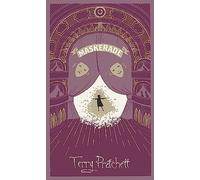 Maskerade: Discworld: The Witches Collection (Discworld)