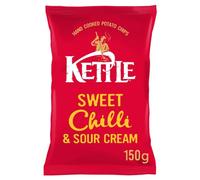 MASKETTLE® Chips Sweet Chilli & Sour Cream 150g-Food