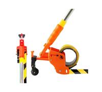 Masking Applicator Long Handle Painter Tape Dispenser Machine Beauty Seam Tape Pasting Wall Floor Tile Paint Tape Roller