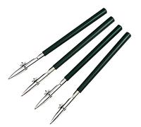 Masking Fluid Pen with Adjustable Ruling Pen and Cross Hinge, Fine Straight Line Art Ruler for Drawing, Fixed Hinged Line Guide, Ideal for Fine Lines and Masking Fluid Applications