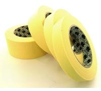 Masking Tape - High Performance - INDASA, 24mm x 50 Meters, Automotive Paint / Bodyshop