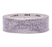 Masking Tape MT William Morris Pure Bachelors Button Stone/Linen 2.0 cm Wide 7 m Long