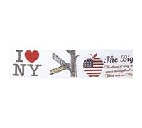 Masking Tape New York