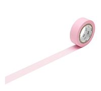 Masking Tape Single, Rose Pink