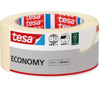 Masking Tape Universal Ecologo - Painters Tape, 4 Days Residue-Free Removal, wit