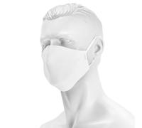 Maskino Protective Mask Type 1 White