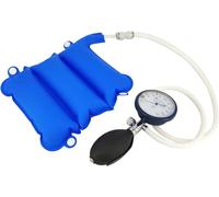 MASKIS Pressure Biofeedback Stabilizer, Stabilizer Pressure Biofeedback Enhance Core Strength and Posture Core Muscle Group Activation Feedback Instrument Joint Protection and Stabilisation Training