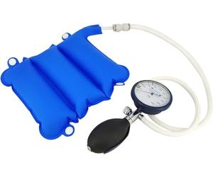 MASKIS Pressure Biofeedback Stabilizer, Stabilizer Pressure Biofeedback Enhance Core Strength and Posture Core Muscle Group Activation Feedback Instrument Joint Protection and Stabilisation Training