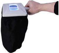 MASKIS Wood Lamp Skin Analysis Tool, Facial Salon Beauty Analyzer Lamp Light, Skin Magnifying Analyzer Wood Light With Shading Cloth, Apply to Skin Care Diagnosis, Spa Home Salon Machine