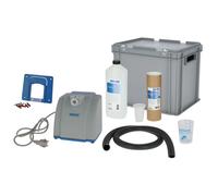 Maskless ultrasonic inhalers Hippomed AirOne