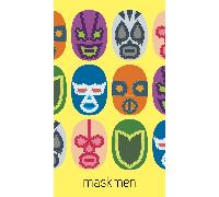 Oink Games Maskmen