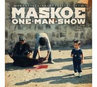 Maskoe - One Man Show