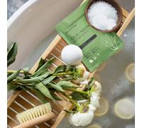 Maskology Blemish Control Niacinamide Face Sheet Mask