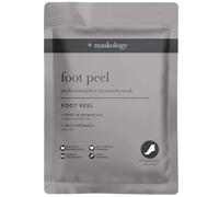 Maskology Exfoliating Foot Peel Treatment