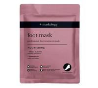 Maskology Nourishing Foot Mask