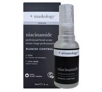 Maskology +serumology Niacinamide Professional Blemish Control 30ml