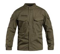 Maskpol Field Jacket Pro - Ranger Green