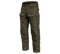 Maskpol Pro Military Trousers - Ranger Green