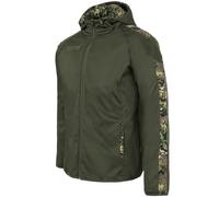 Maskpol Softshell SMD-01 Women's Sweatshirt - MAPA