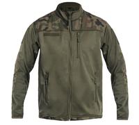 Maskpol Softshell SPM-01 Jacket - wz.93 Pantera PL Woodland