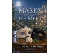 Masks Beneath the Moon