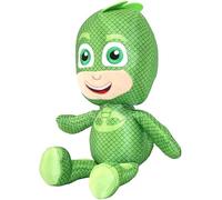 Masks Gecko Gecko Plush Toy - Height 22 cm
