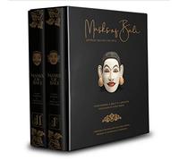 Masks of Bali, Between Heaven and Hell: Living Mask Traditions and Masterpieces of Masks
