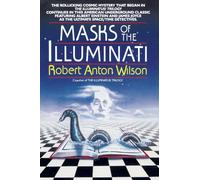 Masks of the Illuminati: A Novel