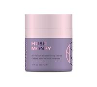 Masktini Hush Money Intensive Restorative Creme, 50 ml - Anti Aging Face Cream - Peptide Moisturizer - Brightening and Firming - for Dry Skin