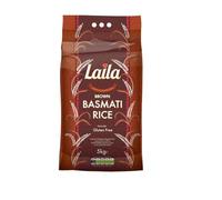MASLaila Brown Basmati Rice 5kg-Fd