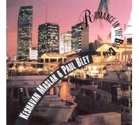 Maslak, Keshavan - Romance in the Big City