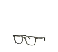 Maslow Eyeglasses - male - Oliver Peoples - Glasses - Gray - 55 MM - Accessories 55 MM
