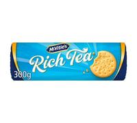 MASMcVitie's Rich Tea The Classic One 300g-Food