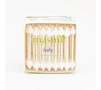 masmi Baby Organic Cotton Buds - Pack of 56