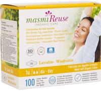 Masmi Day Washable Cloth Pad with Wings