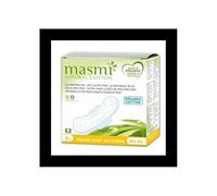 MASMI NATURAL COTTON Organic Sanitary Pads