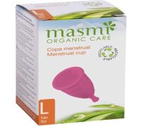 Masmi Organic care Menstrual Cup Size L