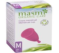 Masmi Organic Care Menstrual Cup size M