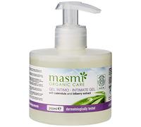 Masmi Intimate Care Gel – Organic – 250 ml