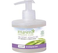 Masmi Organic Intimate Gel 250 ml 250 ml
