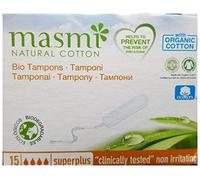Masmi Super Plus Drum Without Applicator