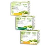 Masmi Tampon Digital Super 18Uds