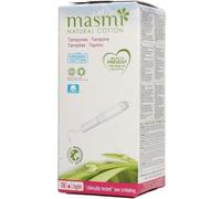 Masmi Tampon Light 18 units