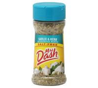 MASMrs. Dash Salt-Free Garlic & Herb Seasoning Blend 71g-Fd