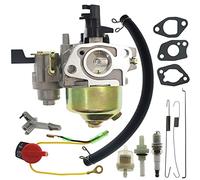 Masnln Carburetor for Kohler Lawn Mower 6.5HP 196cc Series 3000 Engine